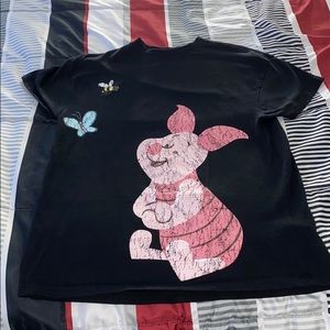 Piglet t shirt